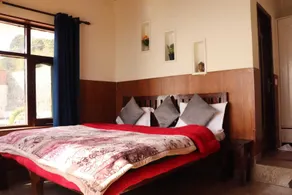 Deodar Cottage - 3BHK Villa by DeodarStays - Zimmer