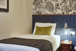 Swan Hotel by Greene King Inns - Room