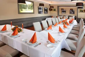 Hörster Krug - Dining