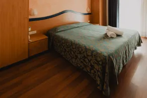 Hotel Bellavista - Chambre