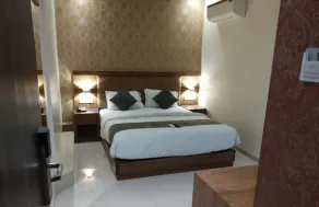 Hotel West Blue - Room