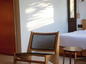 Teva Tulum, Aldea Zamá - Room
