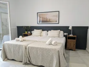 San Marcos Apartamentos - Værelse