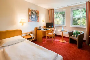 Parkhotel Diani - Chambre