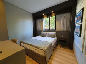 Class Hotel Piracicaba - Room