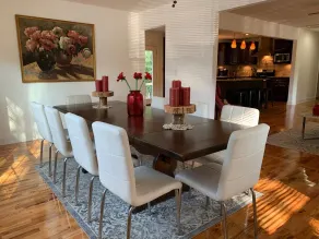 Travel Often House - Restaurant