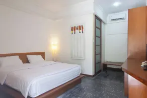 Capital O 93809 Wida Hotel - Room
