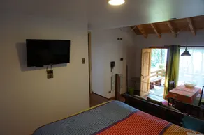 Los Gualles de la Candelaria Apart Hotel - Quarto