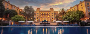 Palazzo Hotel - Pool