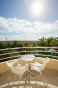 IFA Altamarena by Lopesan Hotels - Vue de la chambre