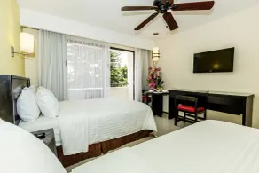 Casa Francisco - Chambre