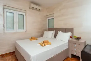 ApartHotel Stijovic - Room