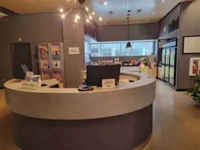 Aloft by Marriott Denver Downtown - Reception