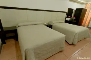 Crown Regency Residences - Cebu - Room