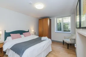 Townhouse No 12 - Chambre