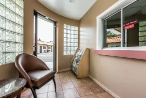 Rodeway Inn Ventura Midtown - Lobby