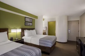 SureStay Plus by Best Western Mesa Superstition Springs - Habitación