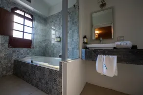 Artea Hotel Boutique - Bagno