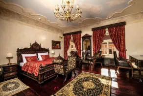 Hotel Ebersbach - Room