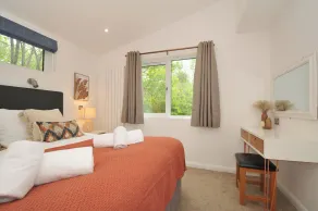1 Valley View - Chambre