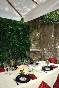 Hotel Bonconte - Restaurant