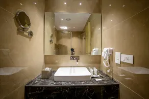 Best Western Kapurthala - Salle de bain