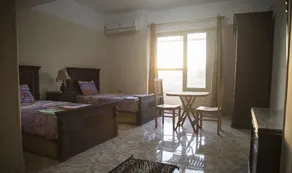 Cheops Pyramids Inn - Camera