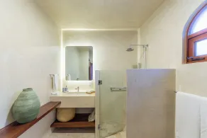 Casa Riviera - Salle de bain