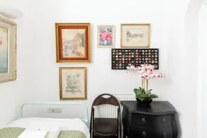 Judges Lodgings Boutique Hotel Apartments Gloucester - Habitación