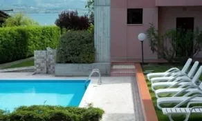 Residence Virgilio - Pool