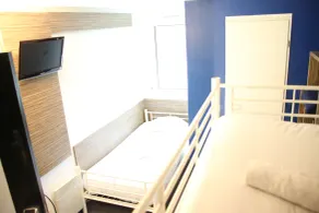Hôtel Prime Noyelles-Godault - Chambre