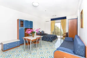 Club Residence La Castellana - Quarto