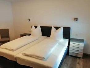 Landgasthof Waldrast - Room