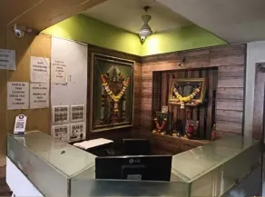 Hotel Royal Inn Ulhasnagar - Lobby