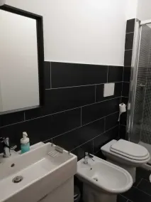 Bed and breakfast Style - Badezimmer