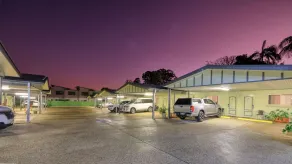 Best Western Caboolture Gateway Motel - View from room