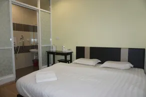 Sun Inns Hotel Ayer Keroh - Room