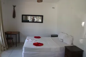 Simwest Harare - Habitación