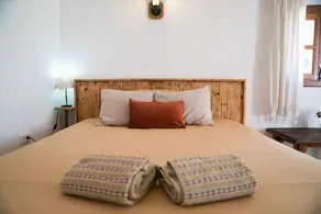 El Cerro de la Luna - Zimmer