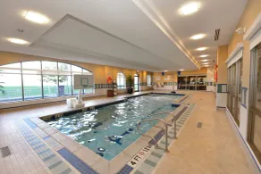 Holiday Inn Express Hotel & Suites Waterloo - St. Jacobs Area by IHG - Pool