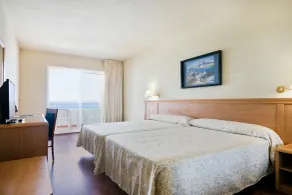 Hotel Best Mojácar - Habitación