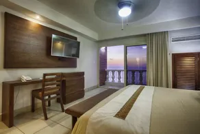 Costa Sur All Inclusive Resort - Chambre