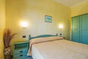 Albergo Residenziale Gli Ontani - Room