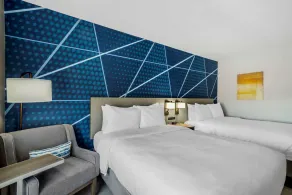 Comfort Inn & Suites Lexington South - Chambre