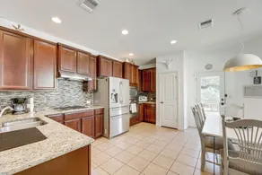 5 Mi to Lake Travis: Pet-friendly Home w/ Yard! - Interiør