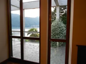 Villa Maria B&B - Vista dalla camera