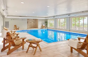 Haytor Cottage - Pool