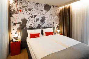 IntercityHotel Zürich Airport - Room
