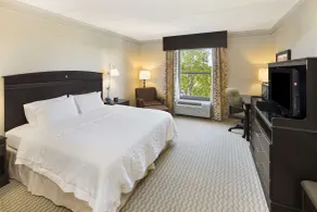 Hampton Inn Columbia I-20-Clemson Road - Chambre