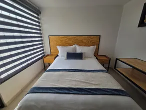 Lofts by Verticca Héroes - Room